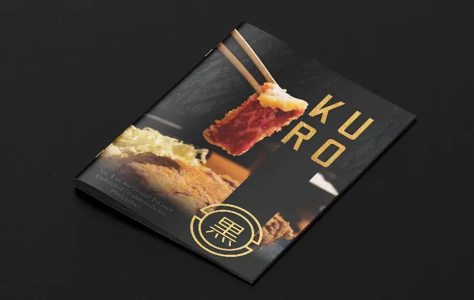 Food Videography Services