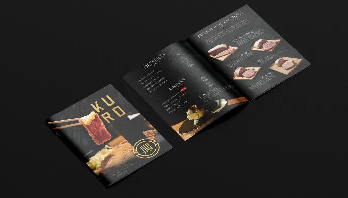 Food Photography Services